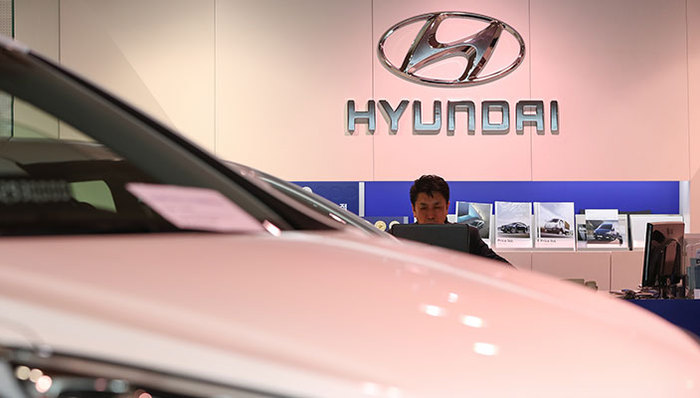 现代汽车,车圈观察