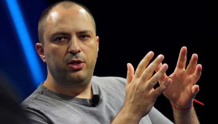 Koum,Instagram,Boujis,Evernote,Napster,WhatsApp,Fa