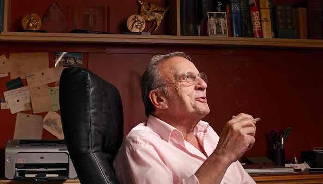 英国编剧们痛斥好莱坞的“可悲”待遇