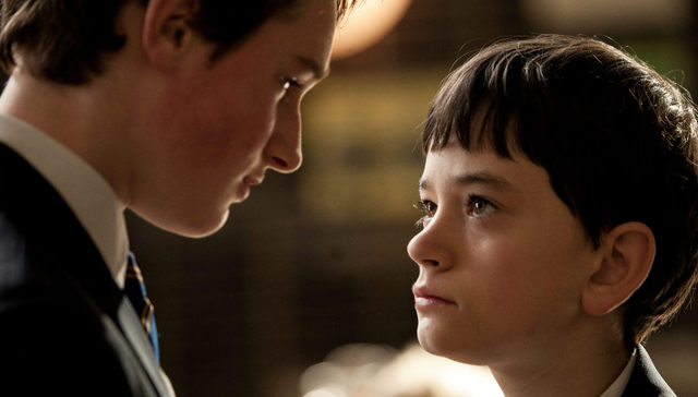 电影,凯尔特神话,Bayona,当怪物来敲门,刘易斯,妈妈,海啸奇迹,孤堡惊情,侏罗纪世界2,星球大