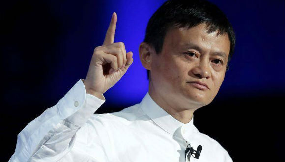 阿里高速增长背后：如何在“后红利时代”获得资本认可？