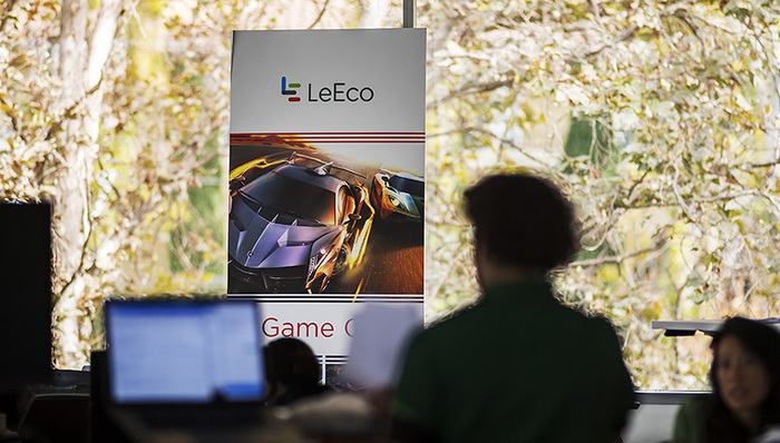 贾跃亭,乐视,硅谷前沿