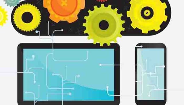 阿里云连续八个季度超100%增长