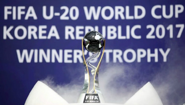 数说世青赛：新星舞台，巨星摇篮