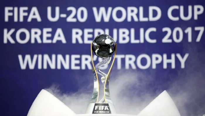 数说世青赛：新星舞台，巨星摇篮