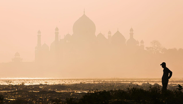 中国开发商转战印度房地产:这里或是“下一个中国”?