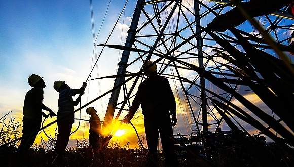 西南电力市场两败俱伤：保火弃水 火电却因煤价上涨亏损