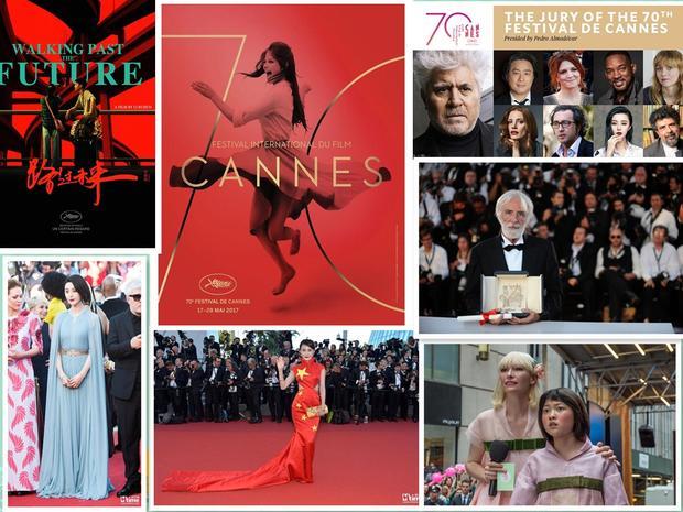 新德国电影运动,金棕榈,侠女,于佩尔,戛纳电影节,东道主优势,榜单,作者电影,乒乓球,奖牌榜