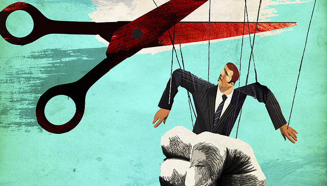 专家解读“全面封杀通道业务”：3年内渐进消亡