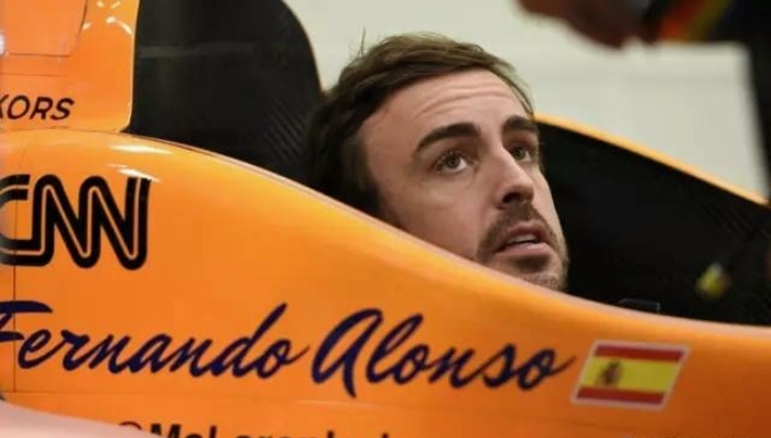 【JMedia】阿隆索是否真的遇到“中年危机”？