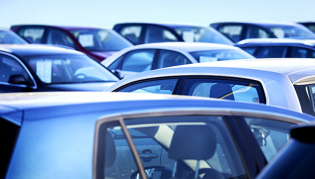 那个最爱投广告的二手车电商正在遇到麻烦