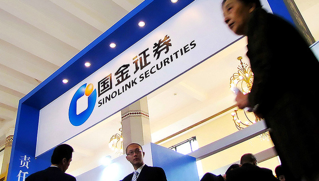 国金证券：三个原因致民间投资上行空间较大