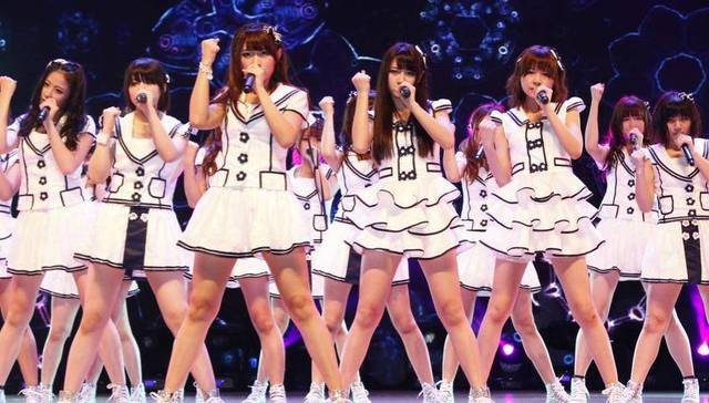 中国偶像综艺只有“秀” 没有“养成”？