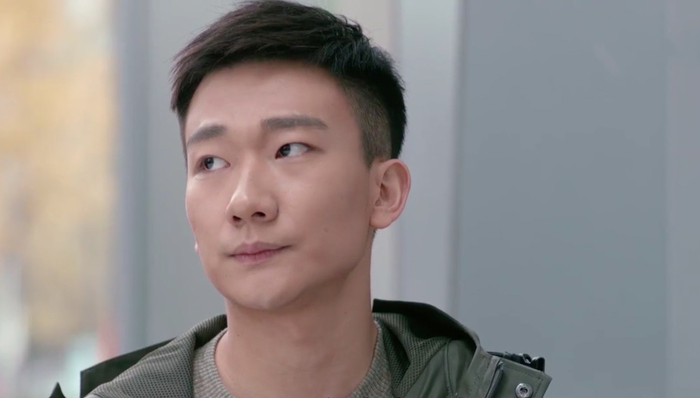 对不起，我有处男情结