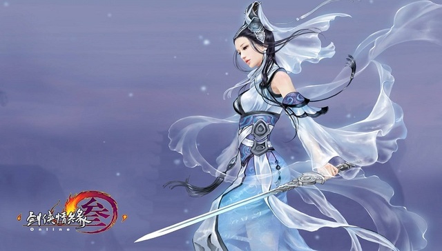 涨幅媲美房价 《剑网三》“限时三分钟”引爆的服装交易市场