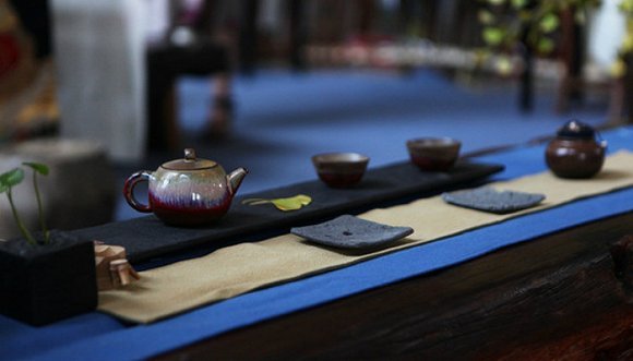 茶具