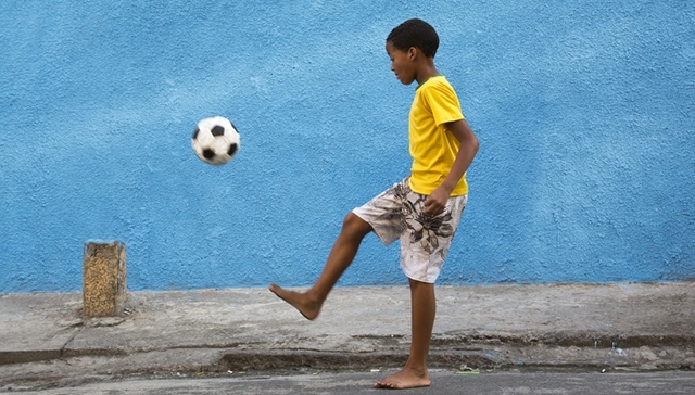 巴西,足球,自杀,抑郁