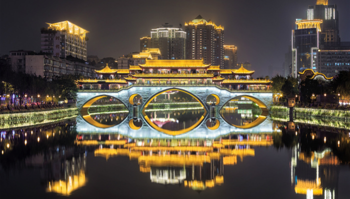 张军扩：区域协调发展需要思考和研究的问题