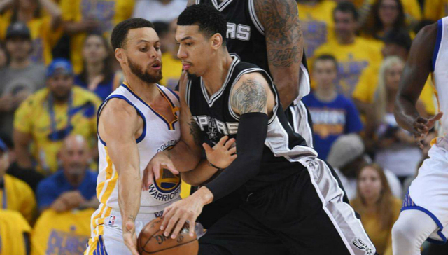 NBA分区决赛一边倒：换做火箭和奇才会做得更好吗？