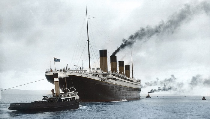 海狮,泰坦尼克,迪拜,印度