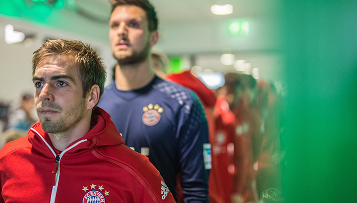 职业生涯16冠 天生冠军拉姆完美告别