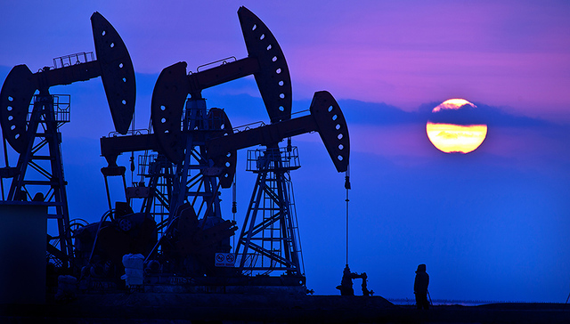 【图解】中国油气改革序幕正式揭开 分解新一轮油气体制改革内容