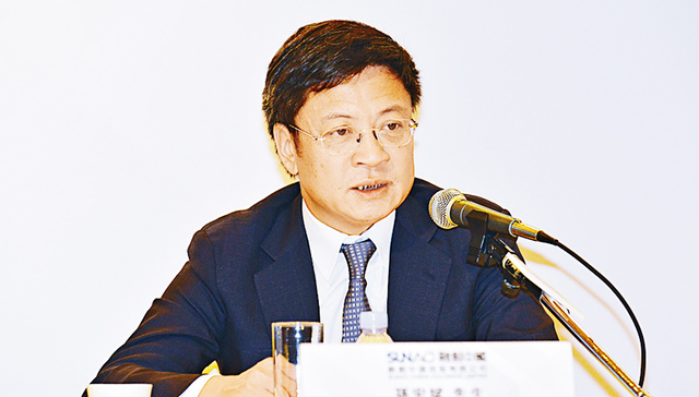 关于乐视和金科 “并购王”孙宏斌竟然是这样表态的