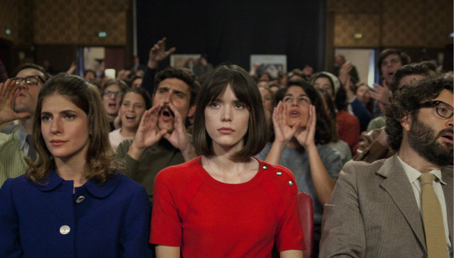 微影一口气买了5部戛纳主竞赛片 但它们离内地观众何止“一步之遥”