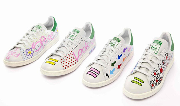 “神器”小白鞋不再流行 阿迪达斯在美国的增长要放缓了