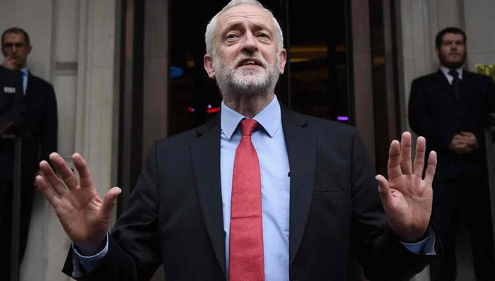 留学生,英国大选