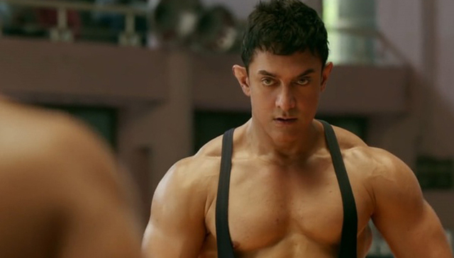 摔跤,摔跤吧!爸爸,银河护卫队2,上映,总票房,情圣,女子摔跤,转载,逆袭,单日票房