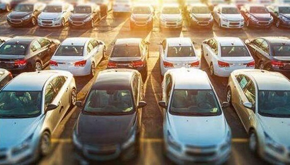 平庸四月 为什么经销商反而不急了