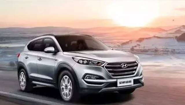 内忧又外患 韩国车的冰河时期