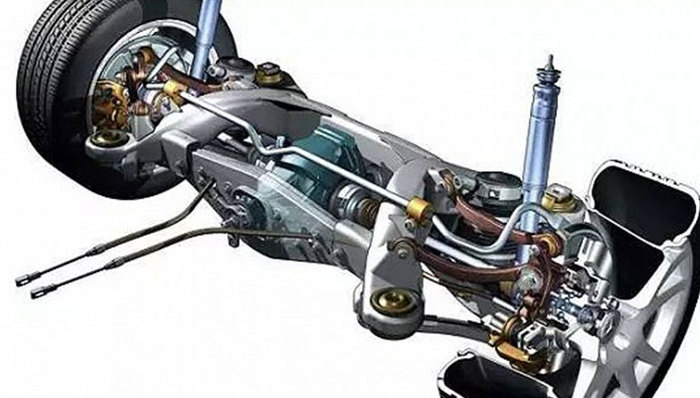 车圈观察,车技解析