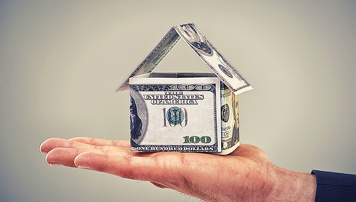 建行“风向标”动作来了：深圳地区已先行取消房贷利率优惠