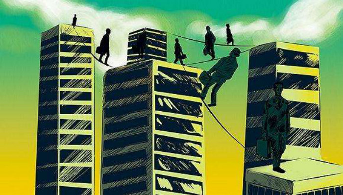 通道业务“全面叫停论”修正：的确在收紧 并非一刀切