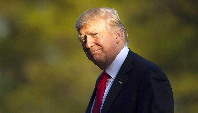 特朗普任期中美关系将更缓和？专家们给出了这几个理由