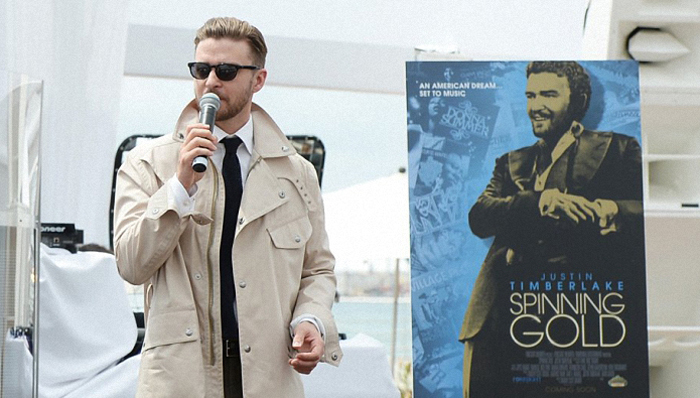 在戛纳电影节公布的消息也不靠谱 5个名声大噪却根本没做的项目