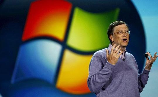 微软联合创始人盖茨和艾伦：三年后再投资同一家无人驾驶初创公司