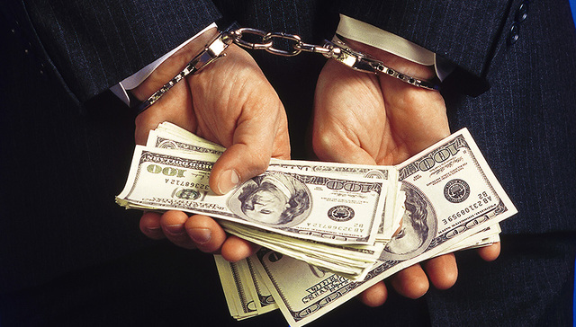 辽宁人大原副主任李文科涉嫌受贿罪被立案侦查