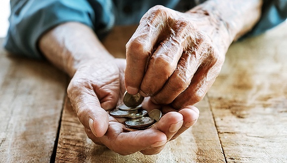 养老基金,天弘基金