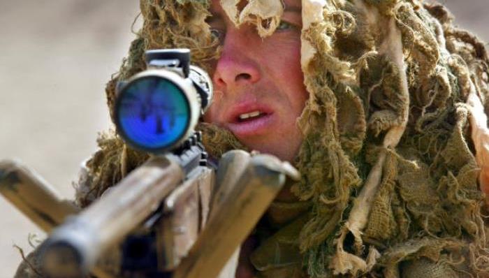 万国兵器,军情解码