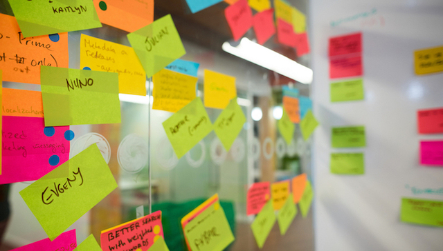 想知道公司成功的窍门？这里有一份建议：不妨从离开硅谷开始