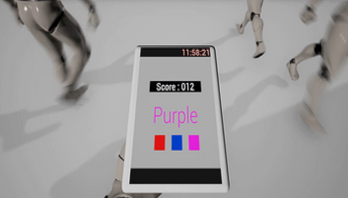 《危险的手机》