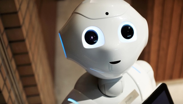 人脸识别,,人工智能