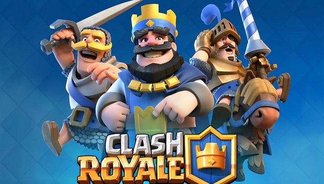 【JMedia】从爆款到挫折再到反弹，2v2玩法会为《皇室战争》带来另一种未来吗？