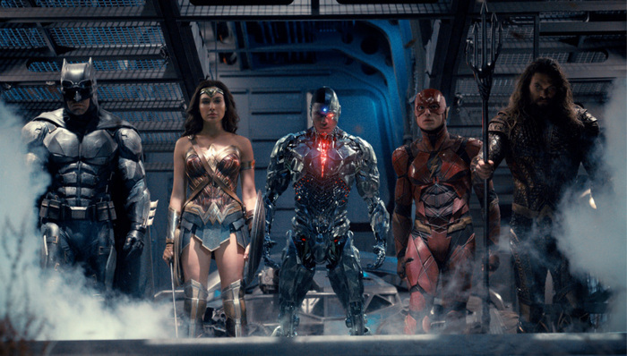 【文娱早报】戛纳电影节为曼彻斯特爆炸事件默哀 导演扎克·施耐德因丧女退出《正义联盟》