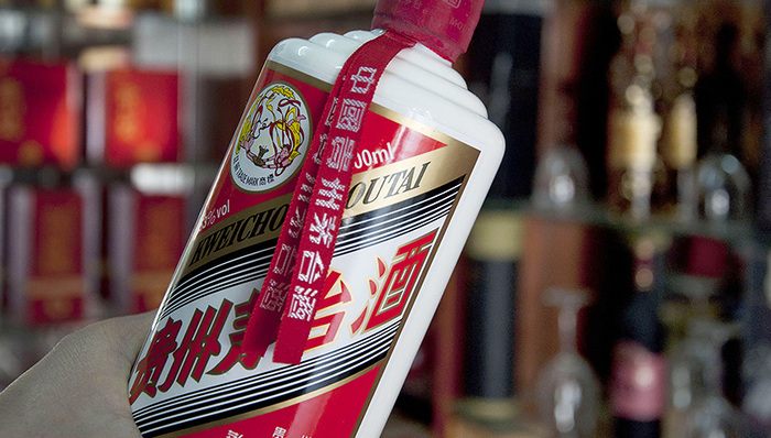 贵州茅台,投资风向标