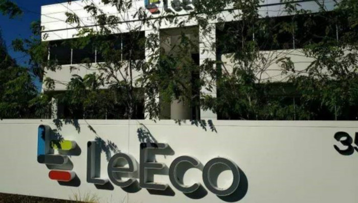 乐视,贾跃亭,裁员,硅谷前沿