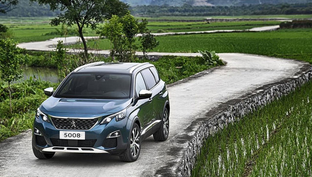 七座应该是家用SUV的附加值而不是核心卖点